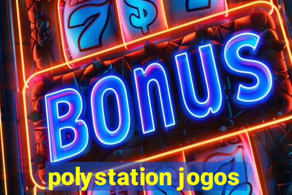 polystation jogos